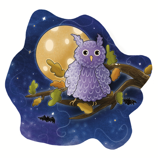 2025 Halloween Sticker Series