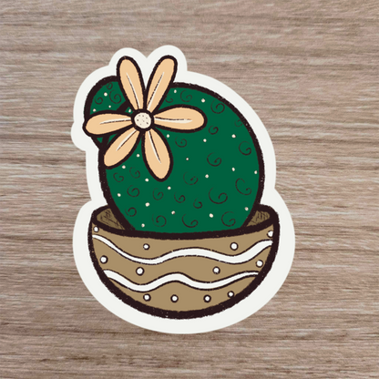 Desert Delights Individual Sticker Collection