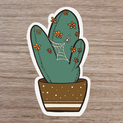 Desert Delights Individual Sticker Collection