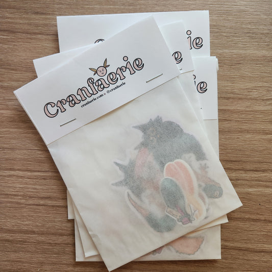 Mystery Bag